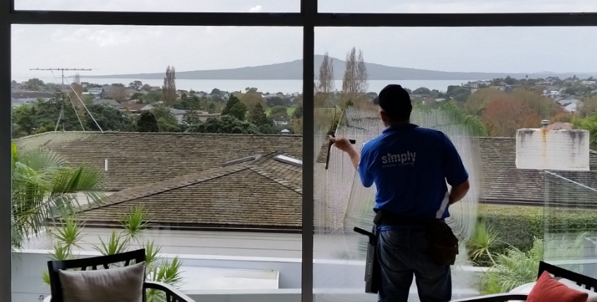 Simply Window Cleaning
