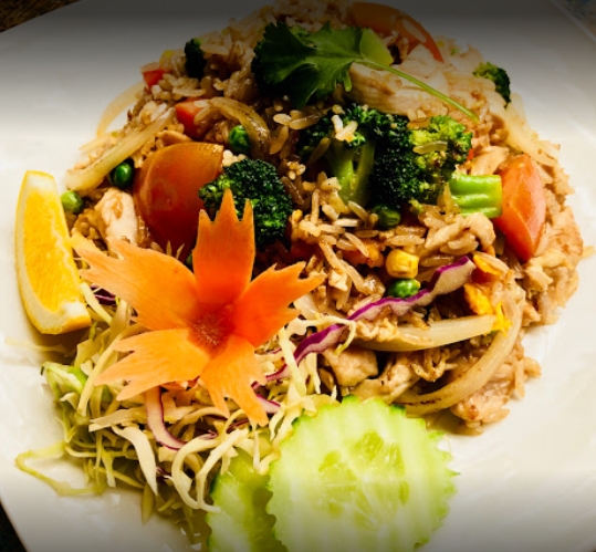 Thai2go Restaurant and Takeaways