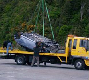 Total Towing