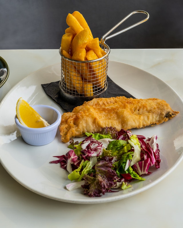 5 Best Fish and Chips in Auckland