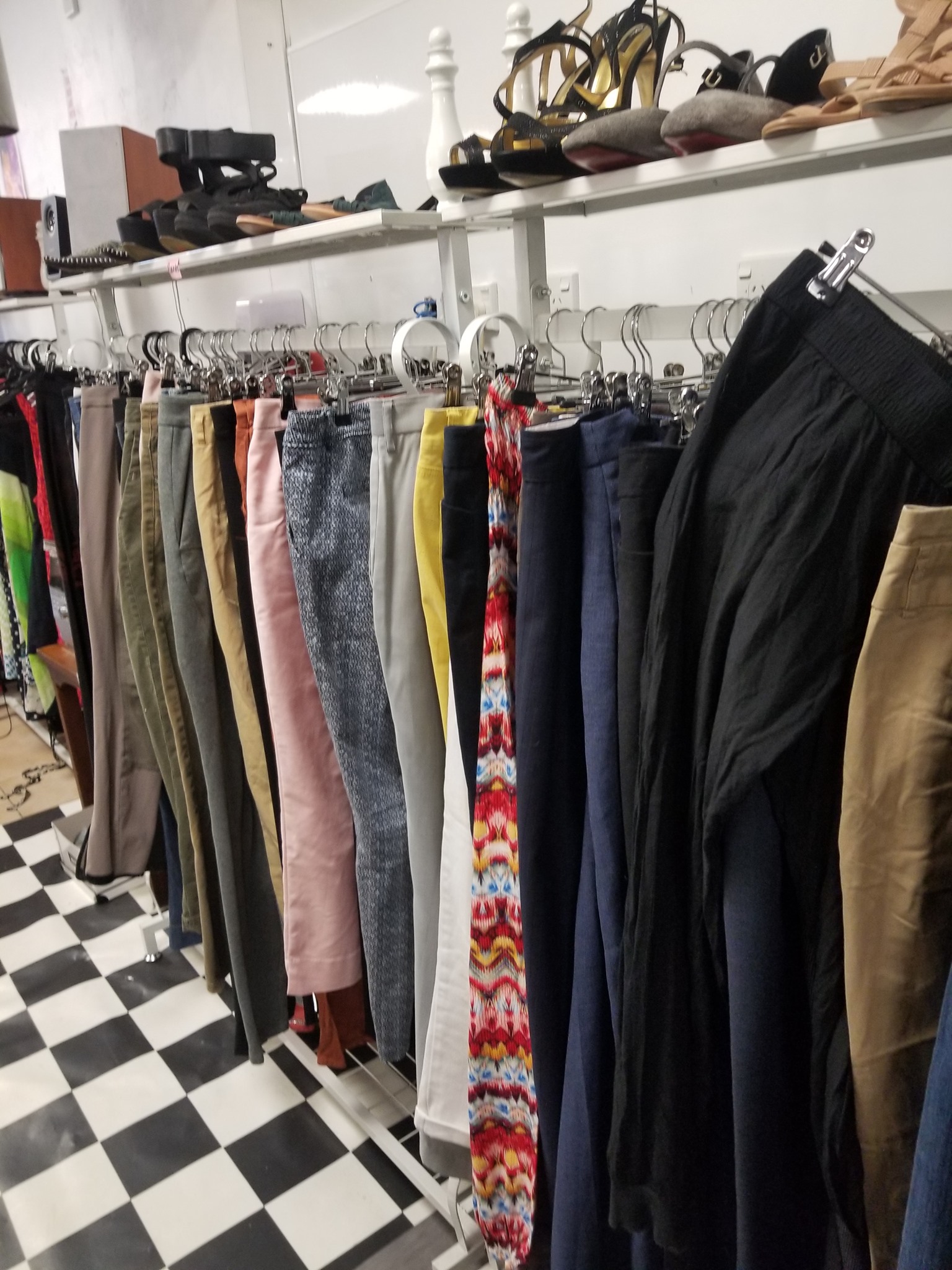 5 Best Second Hand Stores In Wellington磊