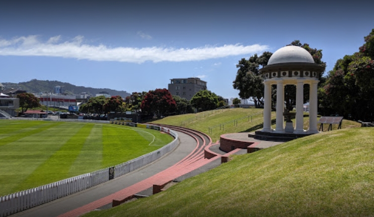 Basin Reserve