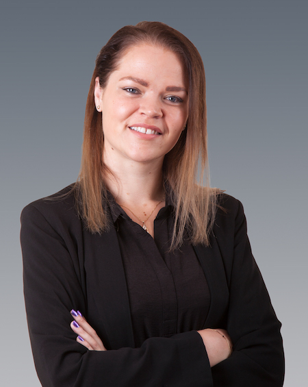 Christina Howe - Bean Law Family Division