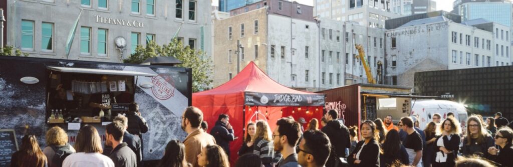 Food Truck Fridays @Britomar