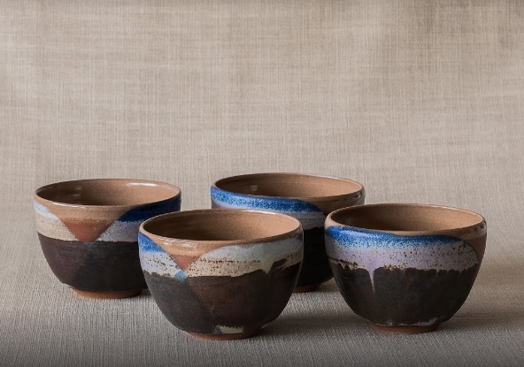 Galit Maxwell Pottery