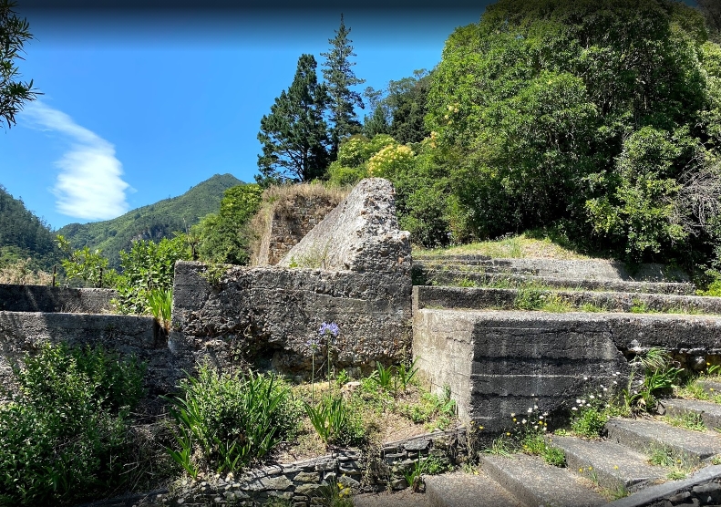 Karangahake Windows Walk