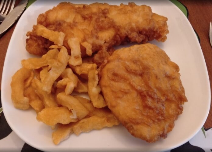 5 Best Fish and Chips in Wellington磊