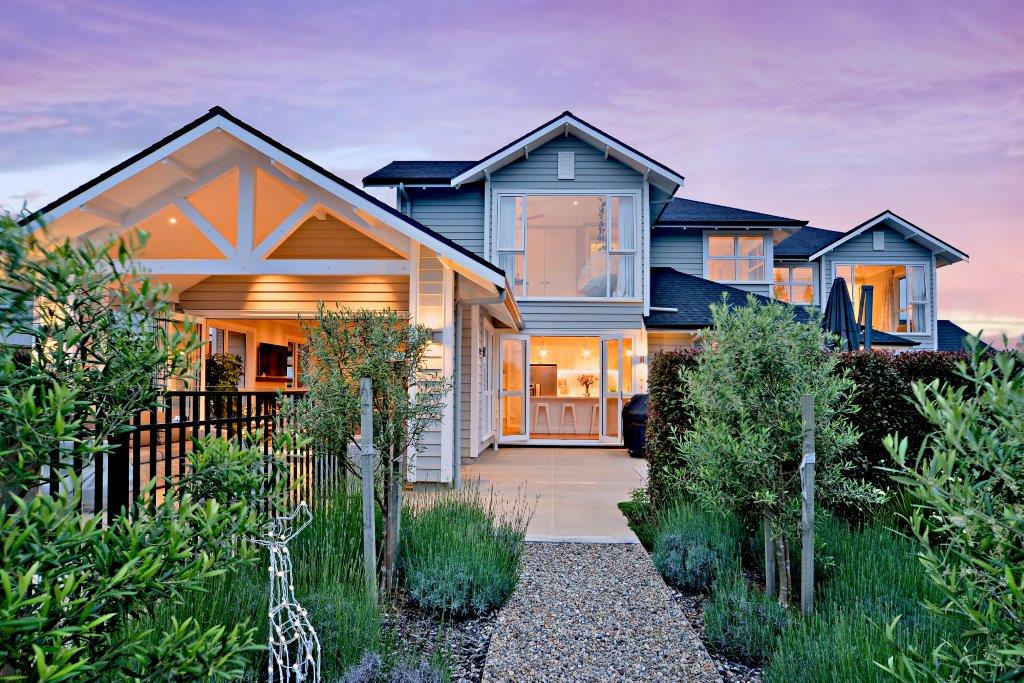 Landmark Homes Christchurch & Canterbury
