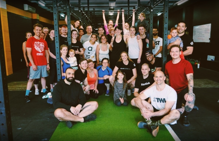 Propolis Fitness Collective