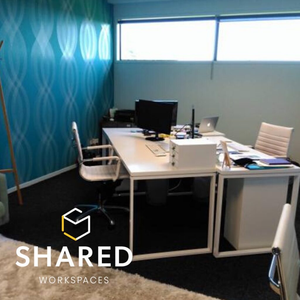 Shared Workspaces