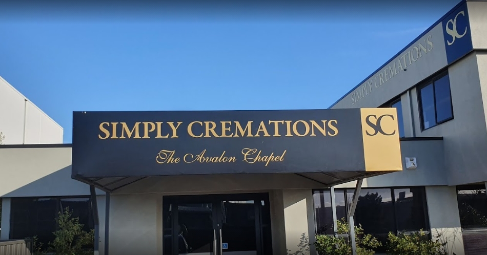 Simply Cremations