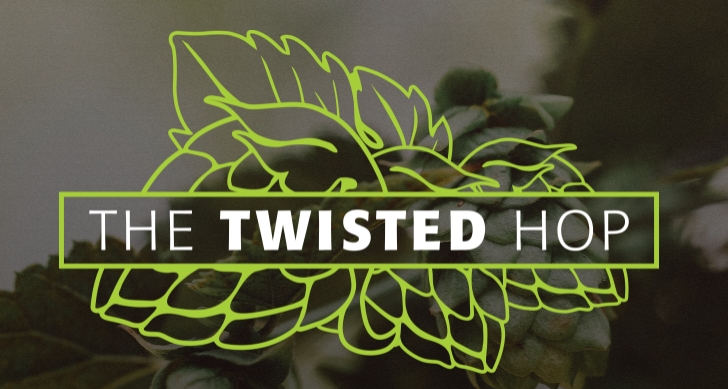 The Twisted Hop Real Ale Brewery
