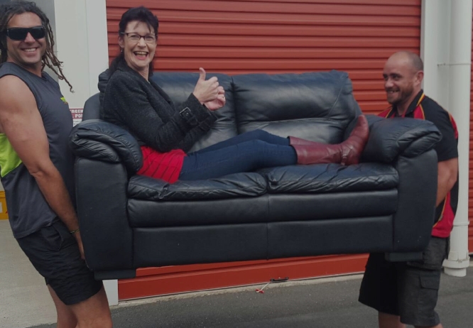 Waikato Movers Furniture Removal Specialist
