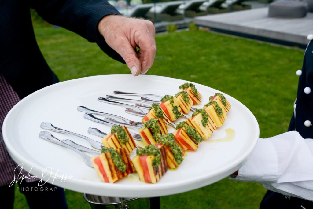 White Tie Catering