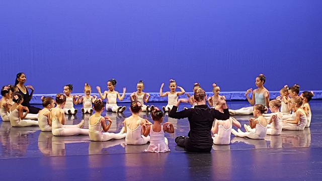 5 Best Dance Schools in Christchurch