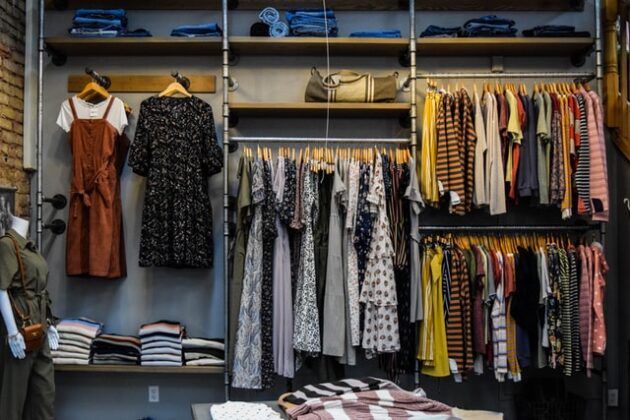 5 Best Dress Shops in Auckland磊