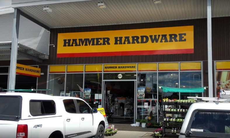 Bethlehem Hammer Hardware