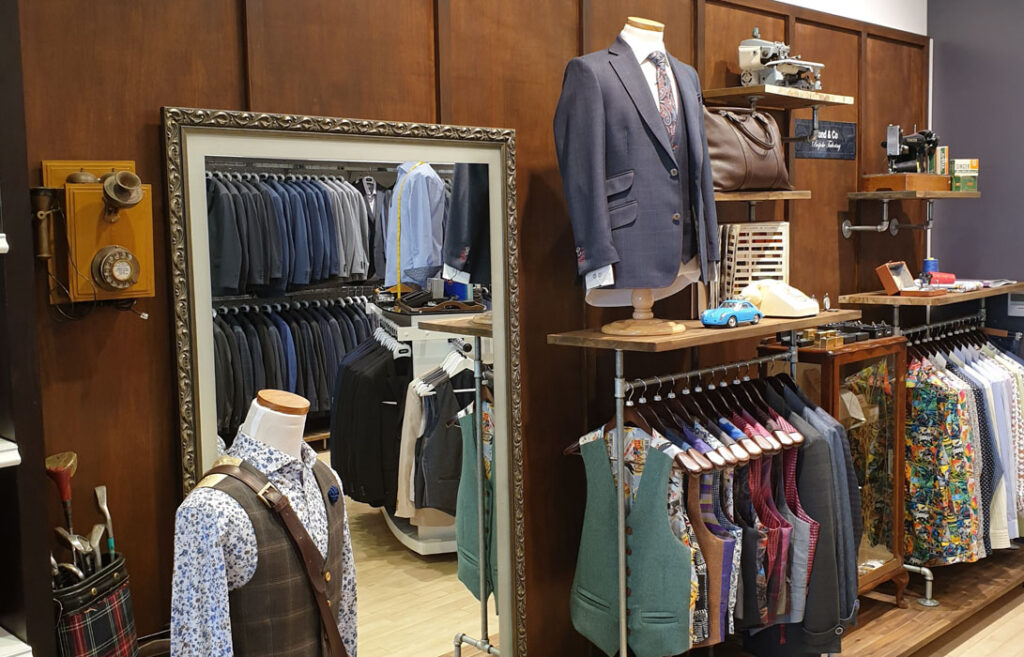 5 Best Suit Shops in Tauranga磊