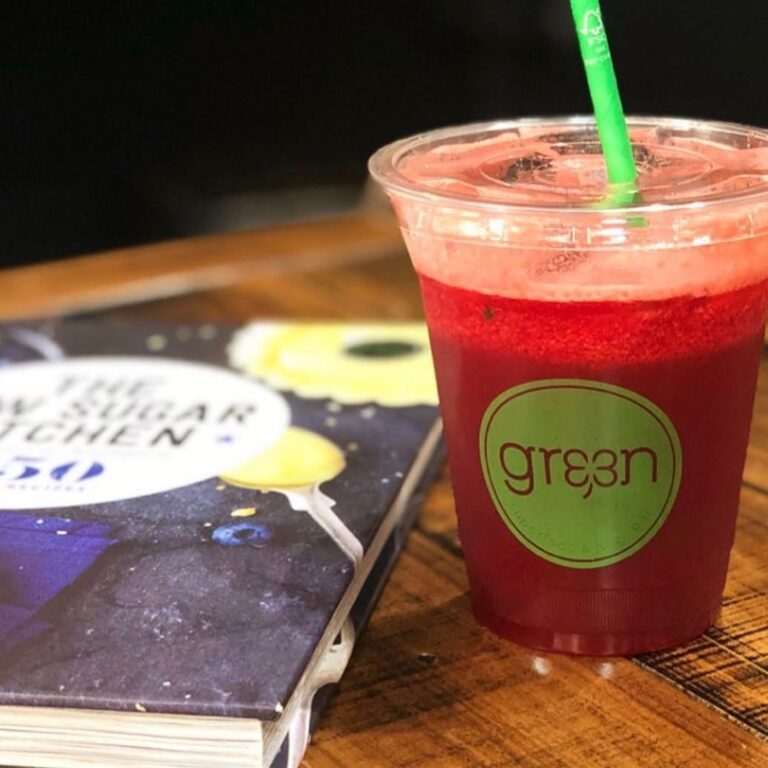 5 Best Juice Bars in Christchurch磊