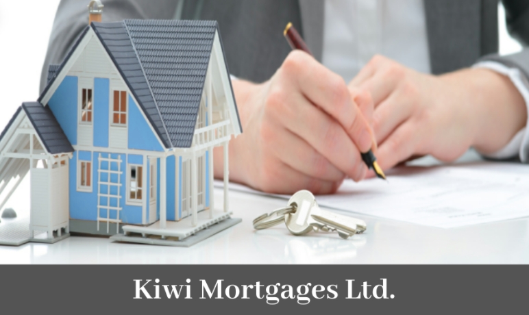 Kiwi Mortgages