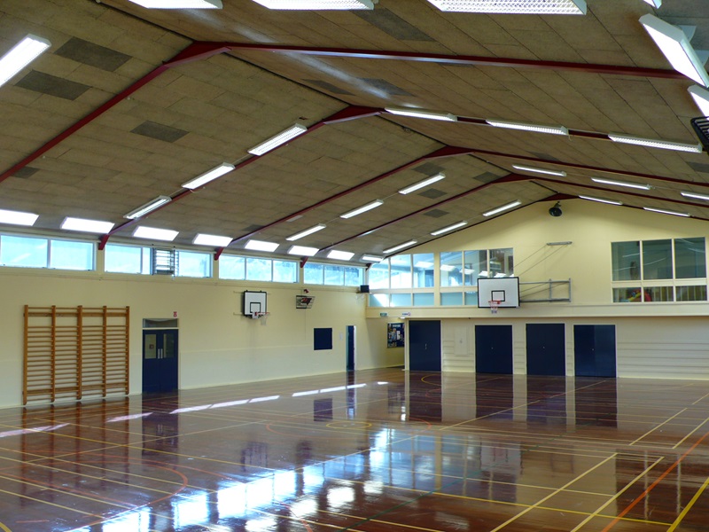 Nairnville Recreation Centre