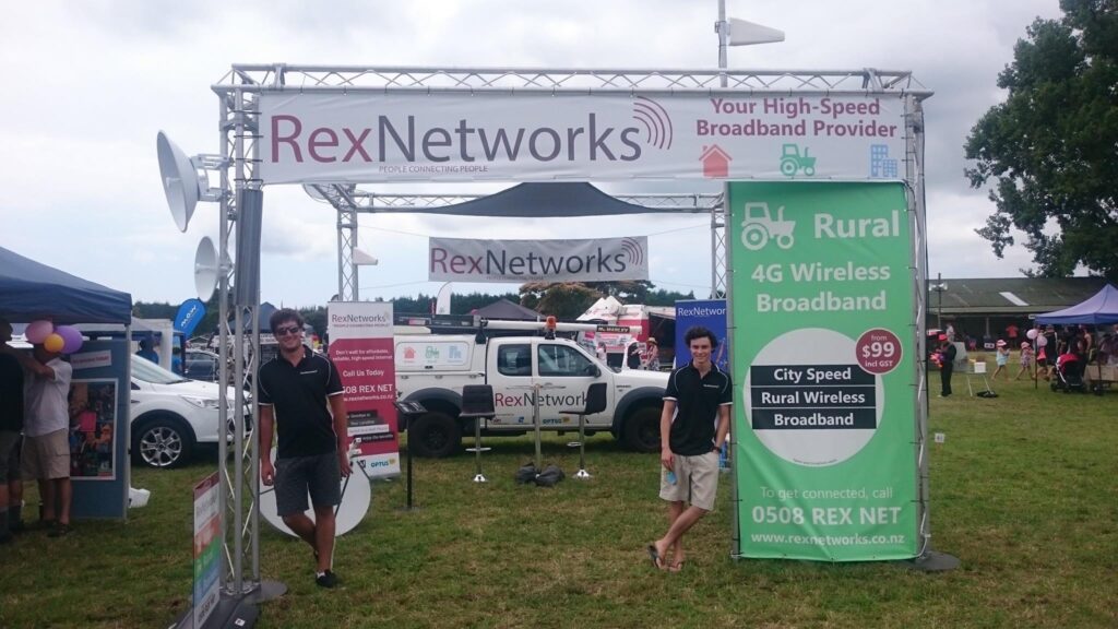 RexNetworks Limited