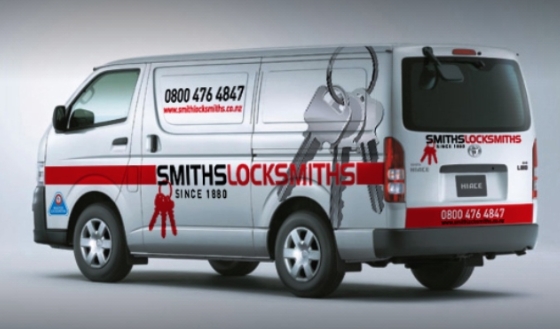 Smiths Locksmiths Ltd