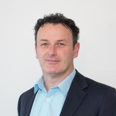 Steve Kennedy - EQ Consultants