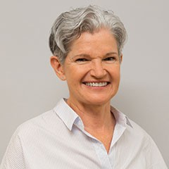 Dr Marguerite Crooks - Ilam Orthodontics