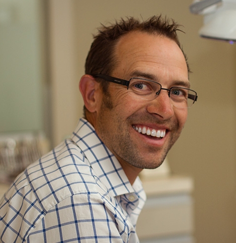 Dr Phil Murfitt - Phil Murfitt Orthodontist