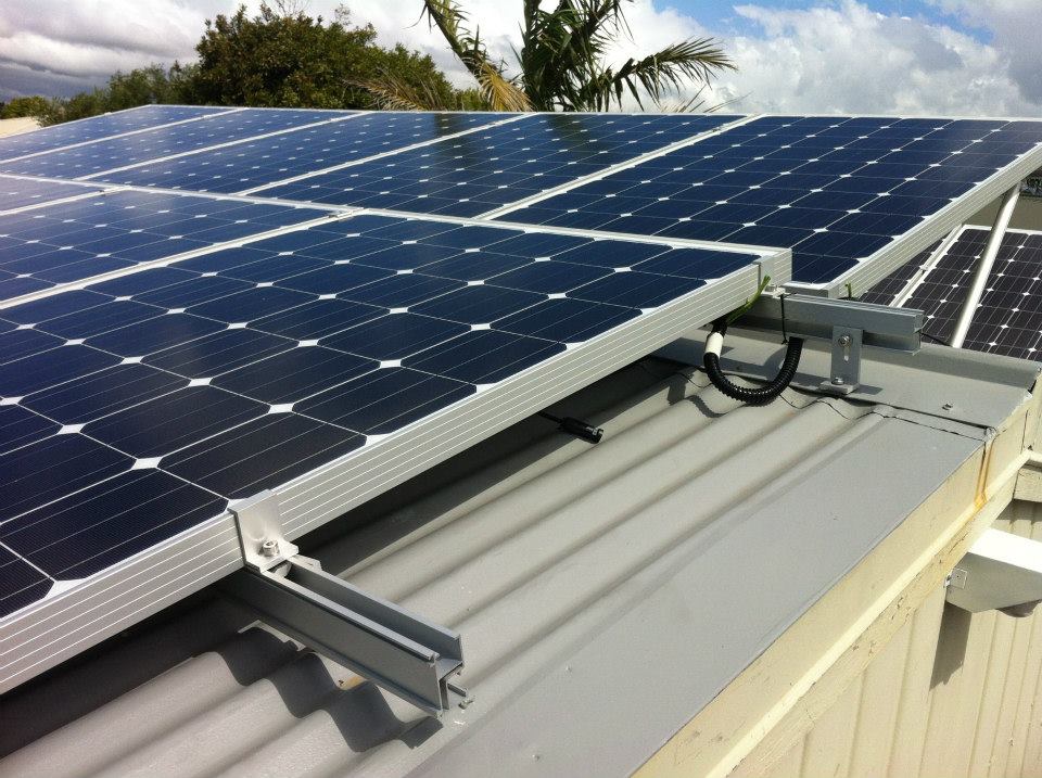 Hitek Solar Power NZ