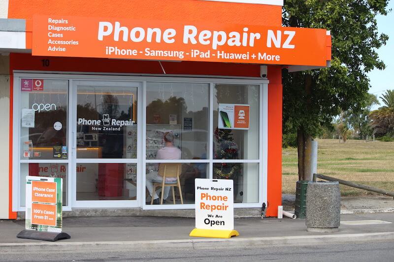 Phone Repair NZ