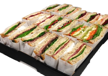 Swansons Sandwich Bar