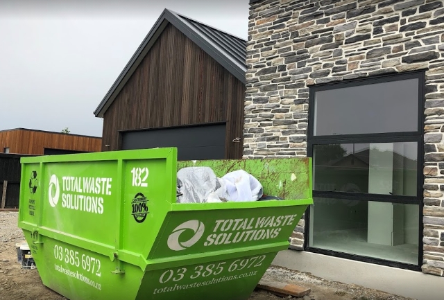 Total Waste Solutions