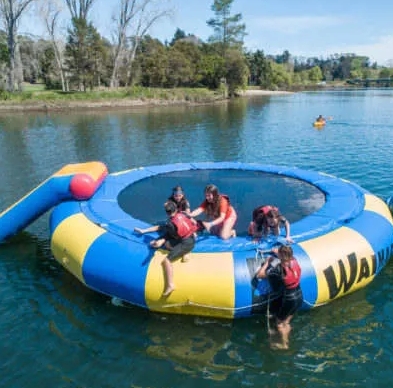 Waimarino Water & Adventure Park