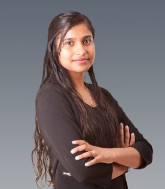 Zaheen Saeed - Bean Law Family Division