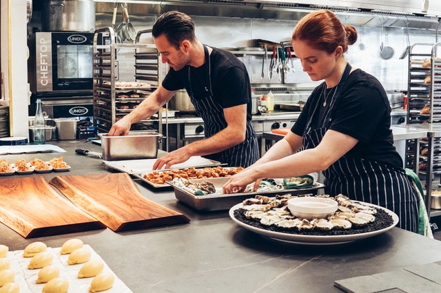 5 Best Caterers in Tauranga