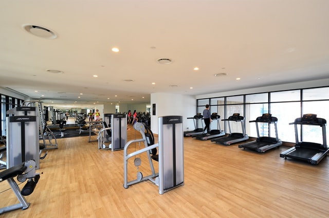 5 Best Fitness Centres in Christchurch