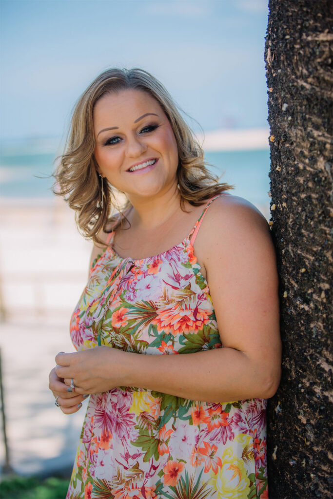 Laura Batchelor - Next Chapter Ceremonies Waikato Marriage Celebrant