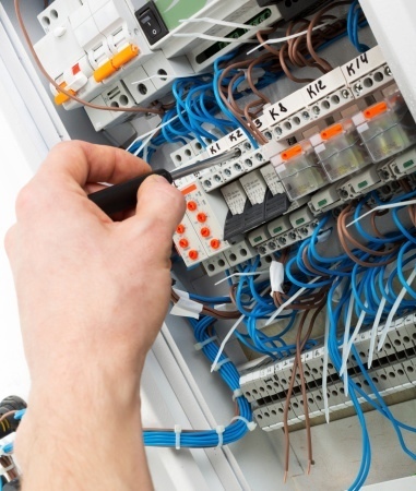Switched On Electrical Ltd