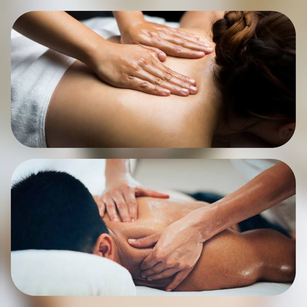 Wai Thai Therapeutic Massage