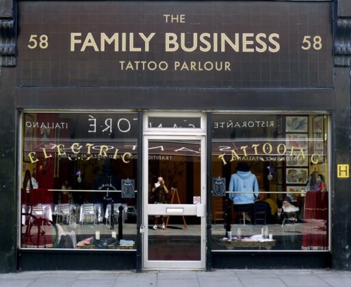 5 Best Tattoo Shops in Auckland磊