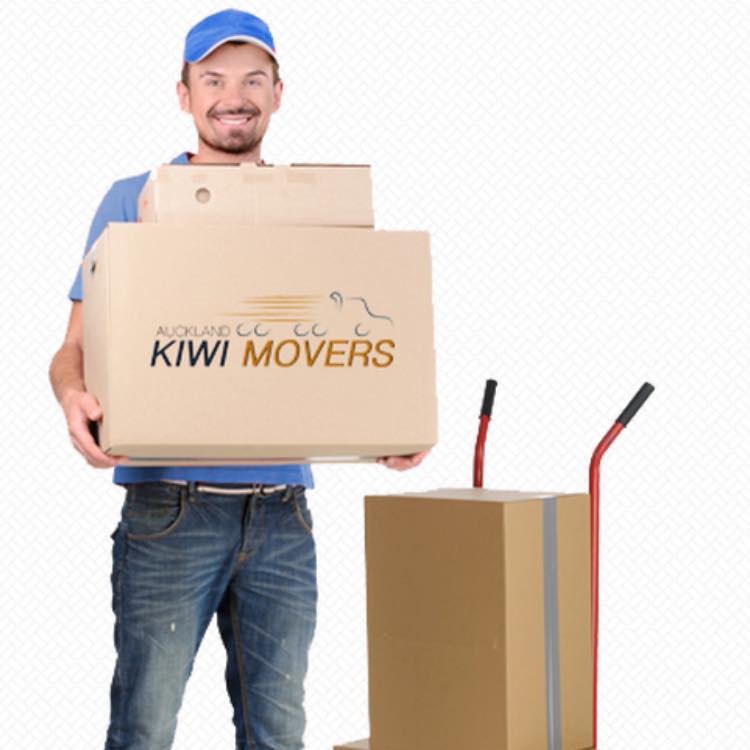 Auckland Kiwi Movers