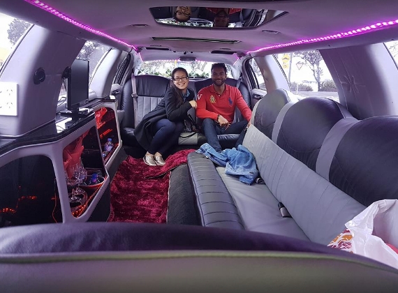 Auckland Limo Service