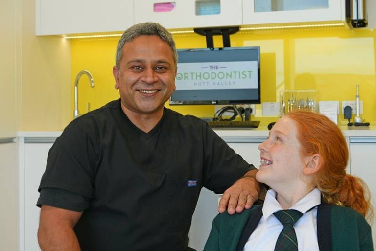 Bhavik Patel - Courtenay Orthodontics