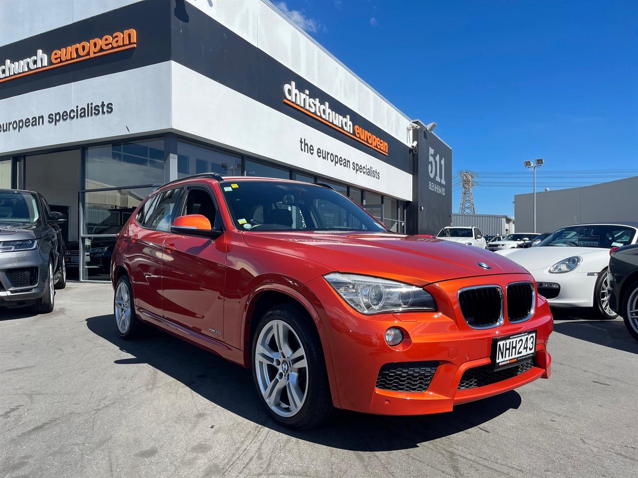 5 Best BMW Dealers in Christchurch磊