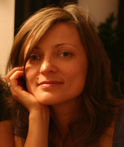 Dr Yulia Krivoshchekova - Robert Street Clinic