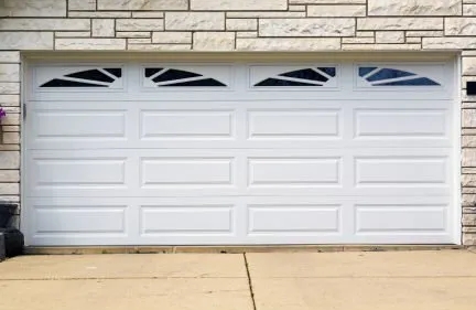 Lifestyle Garage Doors