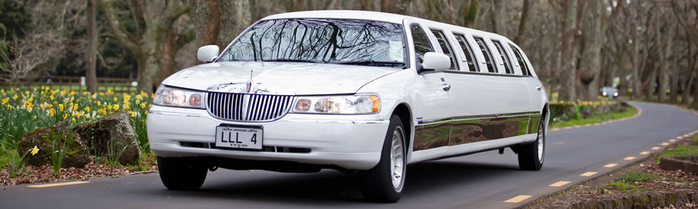 Lincoln Limousines
