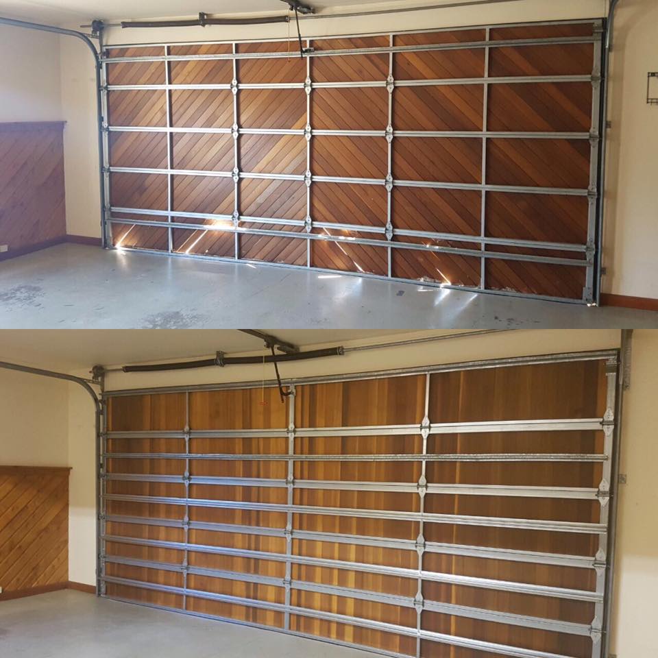 29 Popular Garage door insulation tauranga for Home Decor